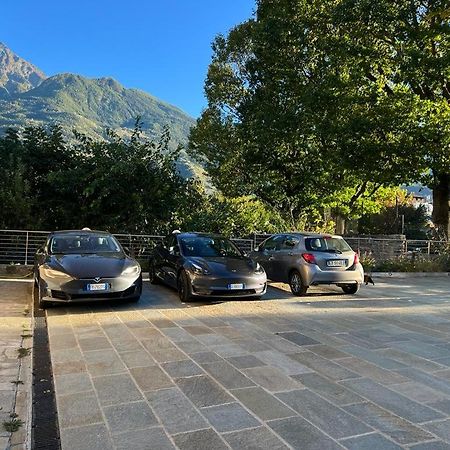 Chaligne Suite Aosta Zewnętrze zdjęcie