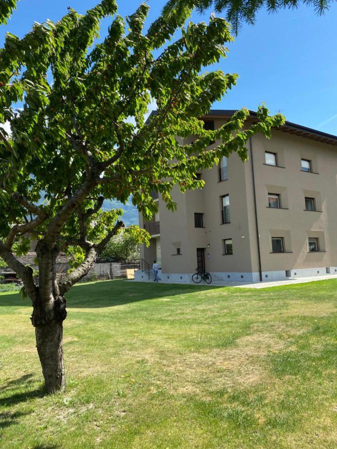 Chaligne Suite Aosta Zewnętrze zdjęcie