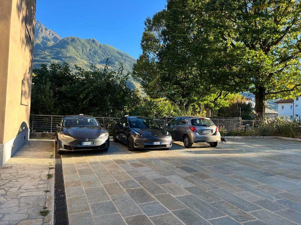 Chaligne Suite Aosta Zewnętrze zdjęcie